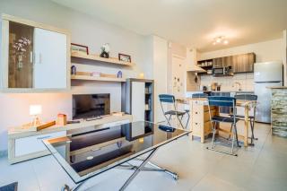 Séjour paisible avec terrasse & proche mer - 6