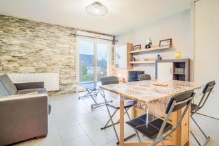 Séjour paisible avec terrasse & proche mer - 5