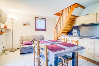 Maison familiale - Piscine & plages - 9
