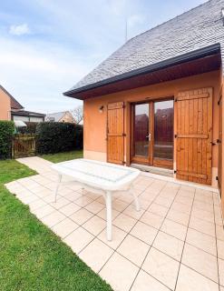 Maison familiale - Piscine & plages - 8