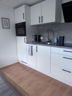 EderNest-1 Zimmer-Apartment - 2