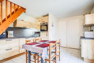Maison familiale - Piscine & plages - 6