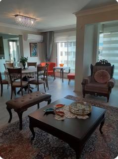 Newly Renovated Apartment in Kordon - 9