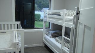 WIFI SMART TV 80 - Coast Hideaway Beach Retreat - 8