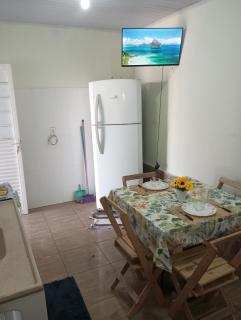 Villa de Maisa IIII com 2 Quartos - 2