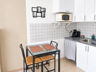 Studio Lumineux Au Cœur de Saintes - 7