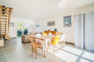 Maison familiale au calme près de l'océan - 4