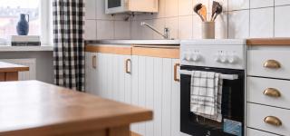 Premium Södermalm Stockholm Apartment - 2