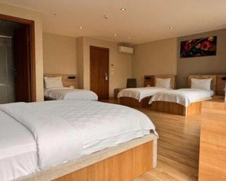 Modern Hostel - 4