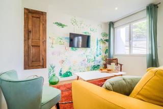Maison bord de mer avec jardin clos et calme - 5