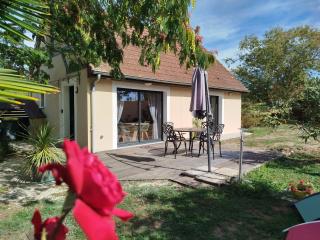 L'Albizia Gîte Climatisé St Maurice - 2