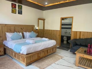 Hotel Mountain manor - 1