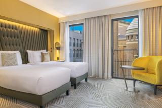La Caserne Chanzy Hotel & Spa, Autograph Collection - 3
