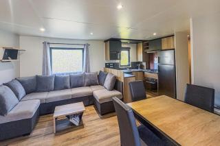 Mobil-home de Charme en Résidence Privée - 8