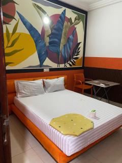 COMPLEXEHOTELIERRESIDENCEMERVEILLe - 9