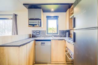 Mobil-home de Charme en Résidence Privée - 3