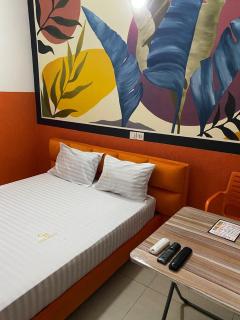 COMPLEXEHOTELIERRESIDENCEMERVEILLe - 3