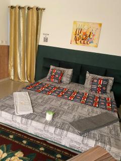 COMPLEXEHOTELIERRESIDENCEMERVEILLe - 0