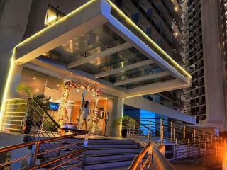 Azure staycation Ronaldinnes place - 9