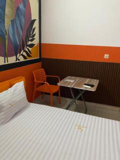 COMPLEXEHOTELIERRESIDENCEMERVEILLe - 1