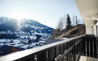 Belvedere Complex - 5