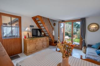 Cocon aux Mégalithes avec jardin et piscine - 2