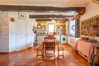 Maison bretonne de 1600 Authenticité & Sérénité - Le Pener - 3