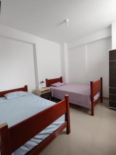Dulce hogar - 3