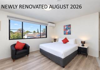 Drummoyne Furnished Apartments - 0