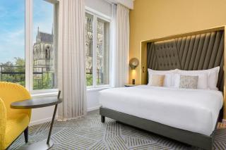 La Caserne Chanzy Hotel & Spa, Autograph Collection - 9