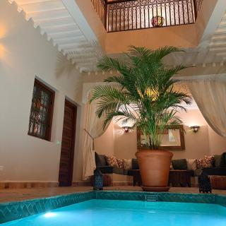 Riad dei colori - Marrakech - 0
