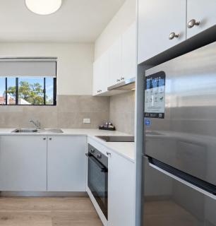 Drummoyne Furnished Apartments - 8