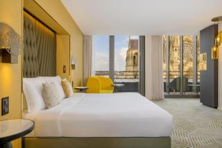 La Caserne Chanzy Hotel & Spa, Autograph Collection - 5