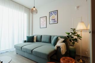 Iris Suite-Mythical Resort - 3