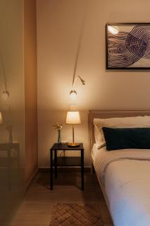 Iris Suite-Mythical Resort - 9