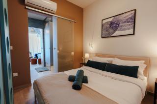 Iris Suite-Mythical Resort - 7