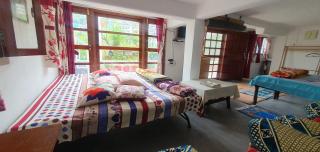 Lumbini Homestay, Pithoragarh - 9