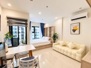 Shi House - Modern Apartment Vinhomes Grand Park - Căn Hộ Studios - 1