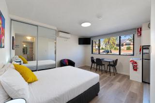 Drummoyne Furnished Apartments - 5