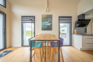 Au pied des dunes - Maison de famille - Erdeven - 1