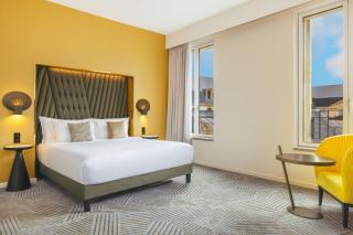 La Caserne Chanzy Hotel & Spa, Autograph Collection - 7