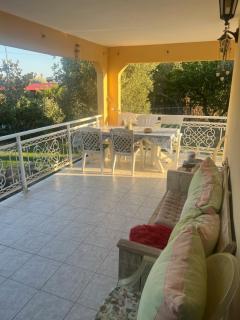 Terrys Villa Makri - 7