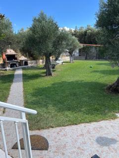 Terrys Villa Makri - 4