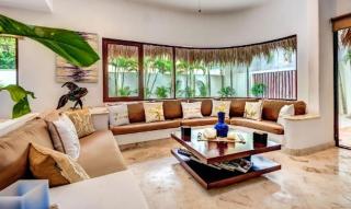 Zazil Ha Playa del Carmen -9 bedrooms for 18 guests - 4
