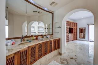 Zazil Ha Playa del Carmen -9 bedrooms for 18 guests - 6