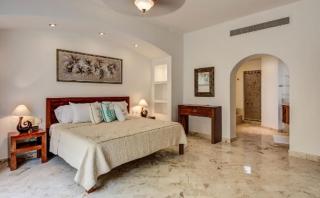 Zazil Ha Playa del Carmen -9 bedrooms for 18 guests - 7