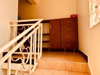 GJ Kisaasi Cozy Villa - 2