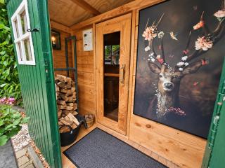 Secret Wellness Boszicht - 9