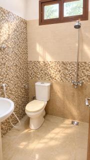 Great Location & Comfortable First Floor Portion - 1