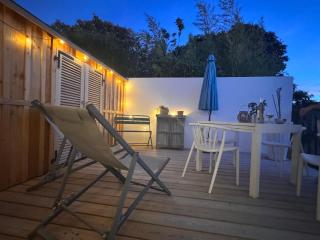 La Loge bambou - 9